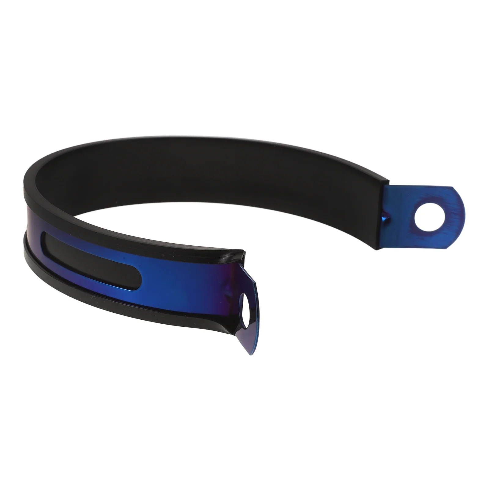 Safe Materials Motorcycle Exhaust Pipe Bracket Precision Manufacturing Universal Exhaust Pipe Holder Durable Hardware
Safe Materials Motorcycle Exhaust Pipe Bracket Precision Manufacturing Universal Exhaust Pipe Holder Durable Hardware