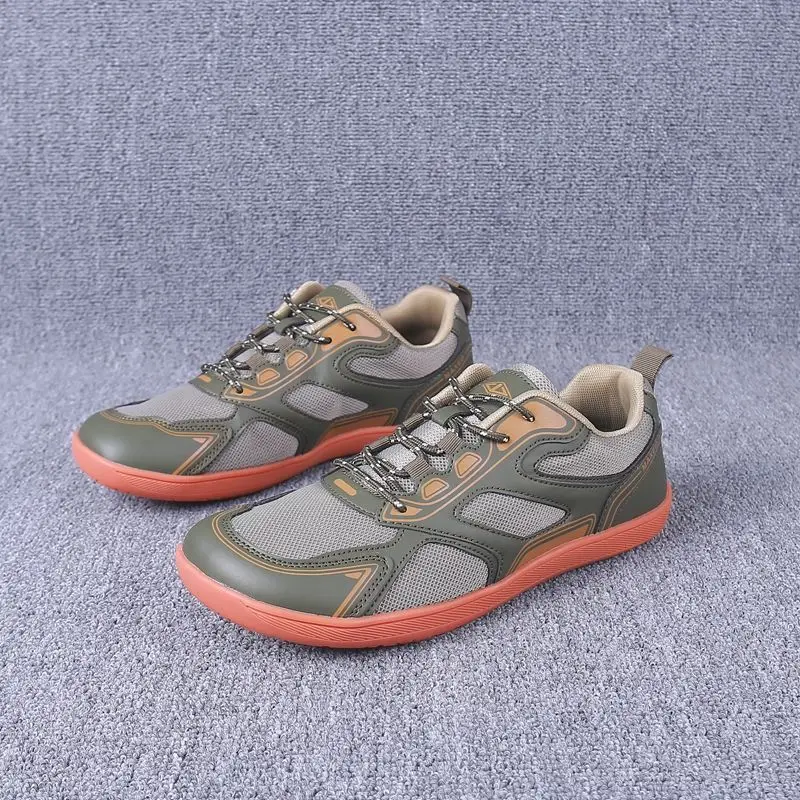 Men's Professional Weightlifting Shoes Non-slip Barefoot Weightlifting Training Squat Sneakers Breathable Weightlifting Shoes
Men's Professional Weightlifting Shoes Non-slip Barefoot Weightlifting Training Squat Sneakers Breathable Weightlifting Shoes
