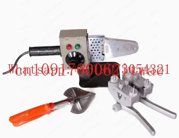 Сварочный аппарат с круглым ремнем из искусственной кожи, соединитель приводного ремня, полиуретановый ремень, набор термоплавких машин, питатель 150 Вт
Сварочный аппарат с круглым ремнем из искусственной кожи, соединитель приводного ремня, полиуретановый ремень, набор термоплавких машин, питатель 150 Вт