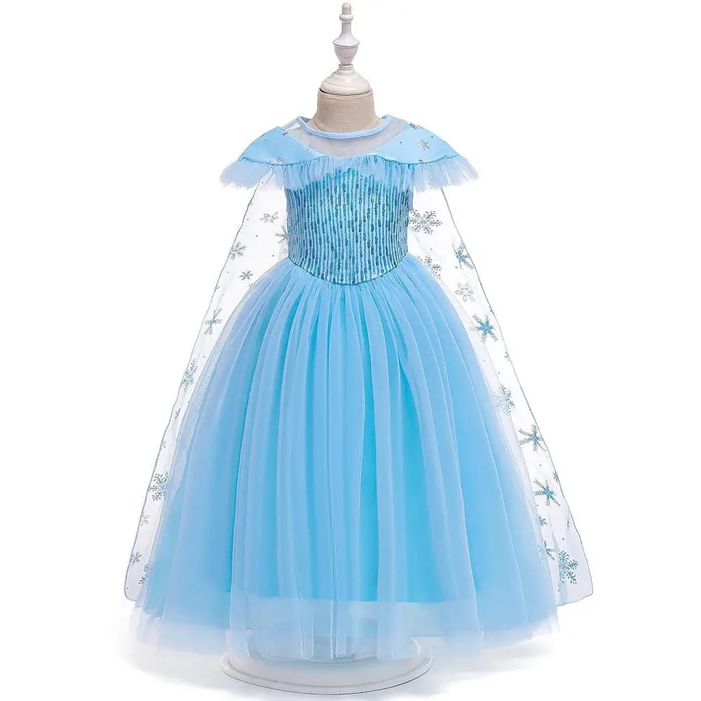 Kids Birthday Party Dress For Girls Children Costumes Girl Christmas Wedding Prom Gown Tulle Bridesmaid Dresses 1735
Kids Birthday Party Dress For Girls Children Costumes Girl Christmas Wedding Prom Gown Tulle Bridesmaid Dresses 1735