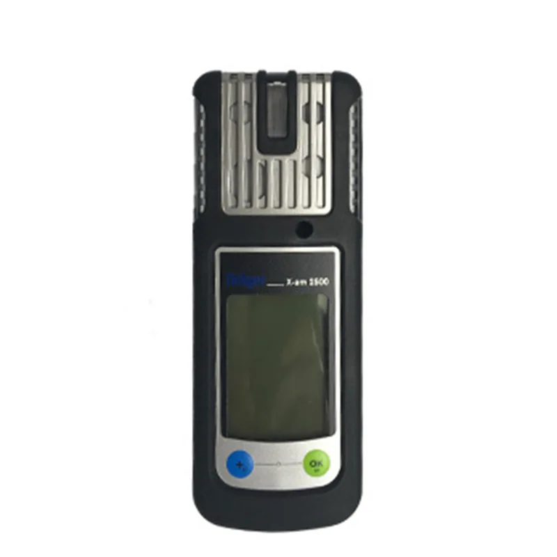 Germany X-AM2500 compound gas detector
Germany X-AM2500 compound gas detector