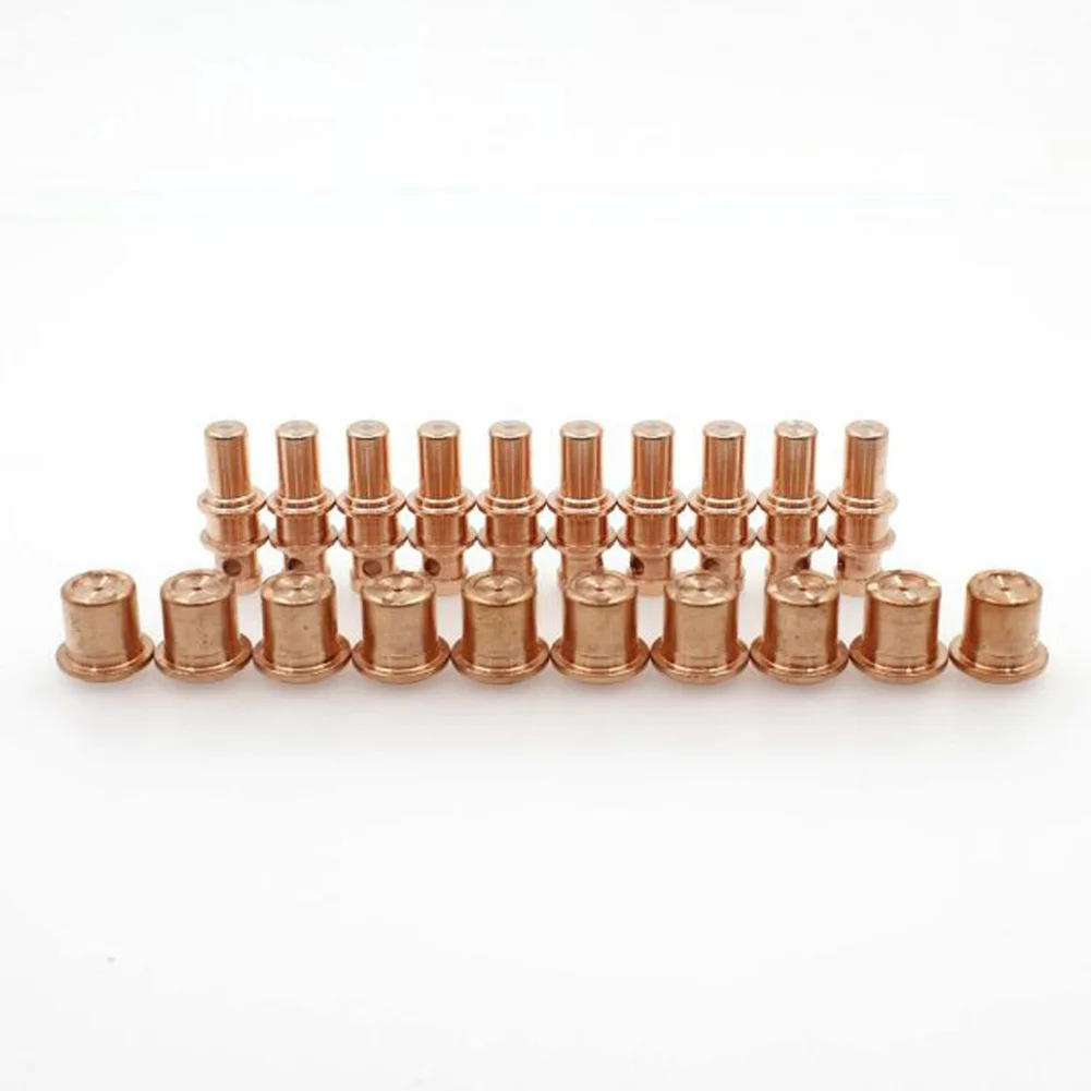 For DIY Projects Torch Consumables Electrode Nozzle Set Copper Electrodes Brass Components Stainless Steel Parts
For DIY Projects Torch Consumables Electrode Nozzle Set Copper Electrodes Brass Components Stainless Steel Parts