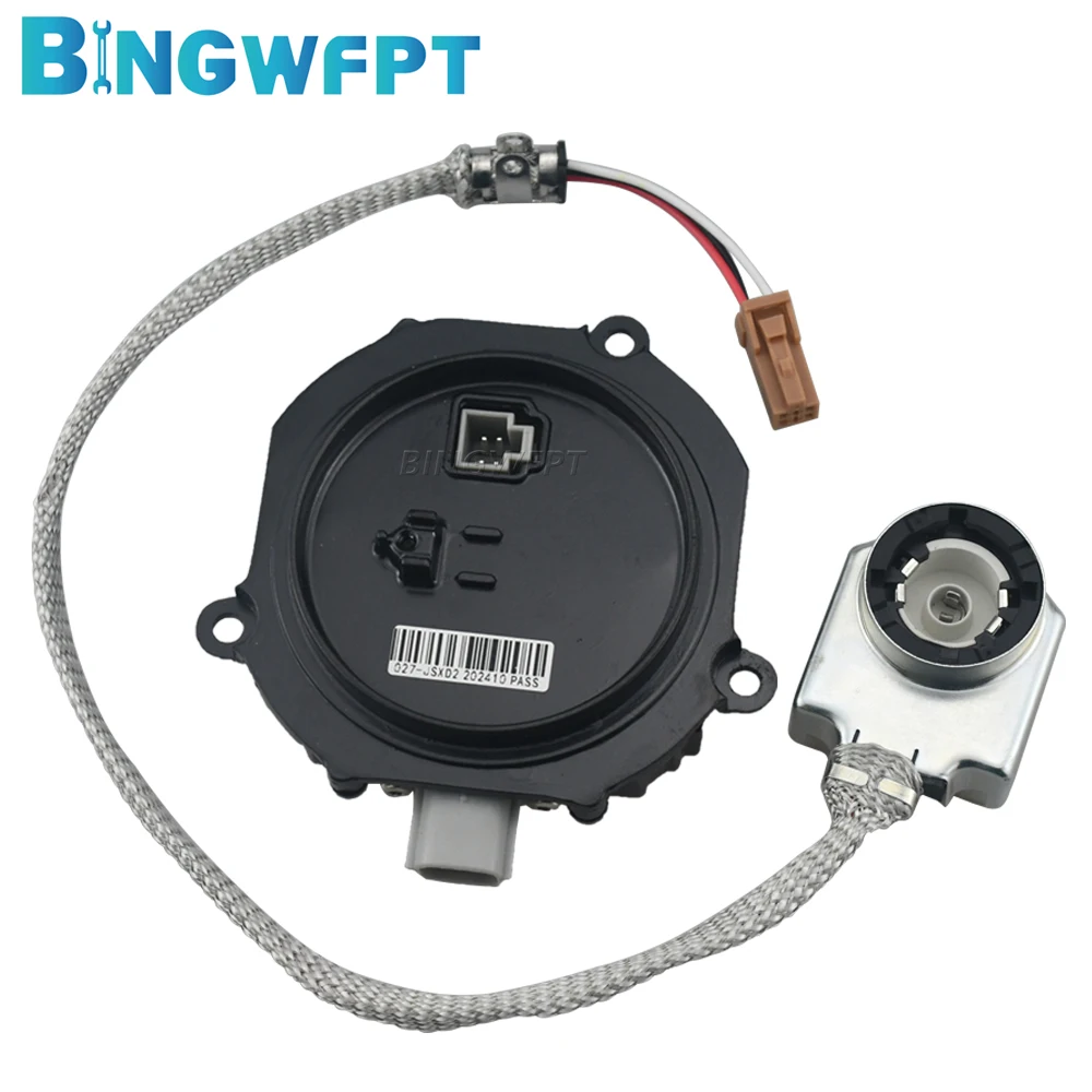 NZMNS111LBNA NZMNS111LANA For Nissan Mazda Xenon Headlight Control Unit Ballast D2S D2R
NZMNS111LBNA NZMNS111LANA For Nissan Mazda Xenon Headlight Control Unit Ballast D2S D2R