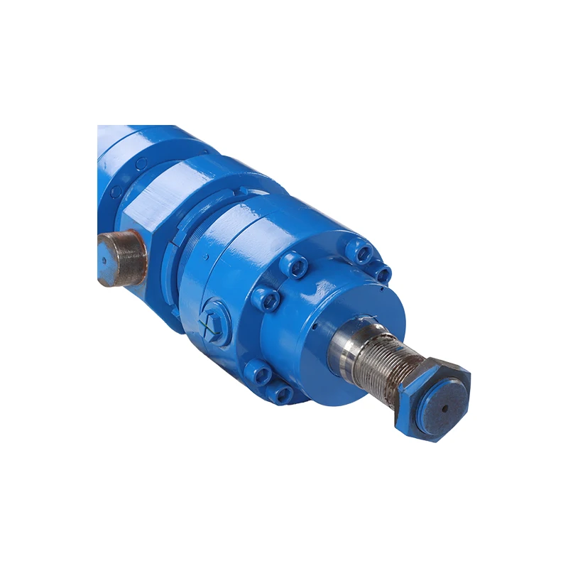 Гидравлический привод Монтаж фланцем Сварной цилиндр Производитель поставляет стальной гидравлический цилиндр для подъемного оборудования
Гидравлический привод Монтаж фланцем Сварной цилиндр Производитель поставляет стальной гидравлический цилиндр для подъемного оборудования