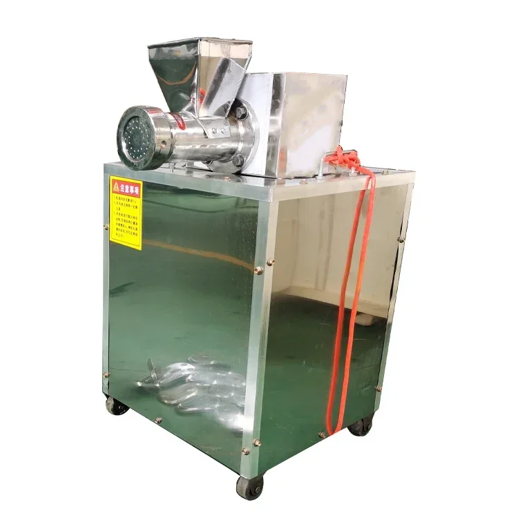 Commercial Automatic Pasta Noodle Maker Making Machine Home Mini From ItalyHOT SALES
Commercial Automatic Pasta Noodle Maker Making Machine Home Mini From ItalyHOT SALES