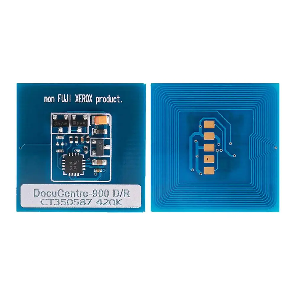 12pcs Compatible Drum Unit Reset Chip for Xerox 700i 700 Color Press C75 J75 Toner Cartridge Digital Chips 013R00656 013R00655
12pcs Compatible Drum Unit Reset Chip for Xerox 700i 700 Color Press C75 J75 Toner Cartridge Digital Chips 013R00656 013R00655