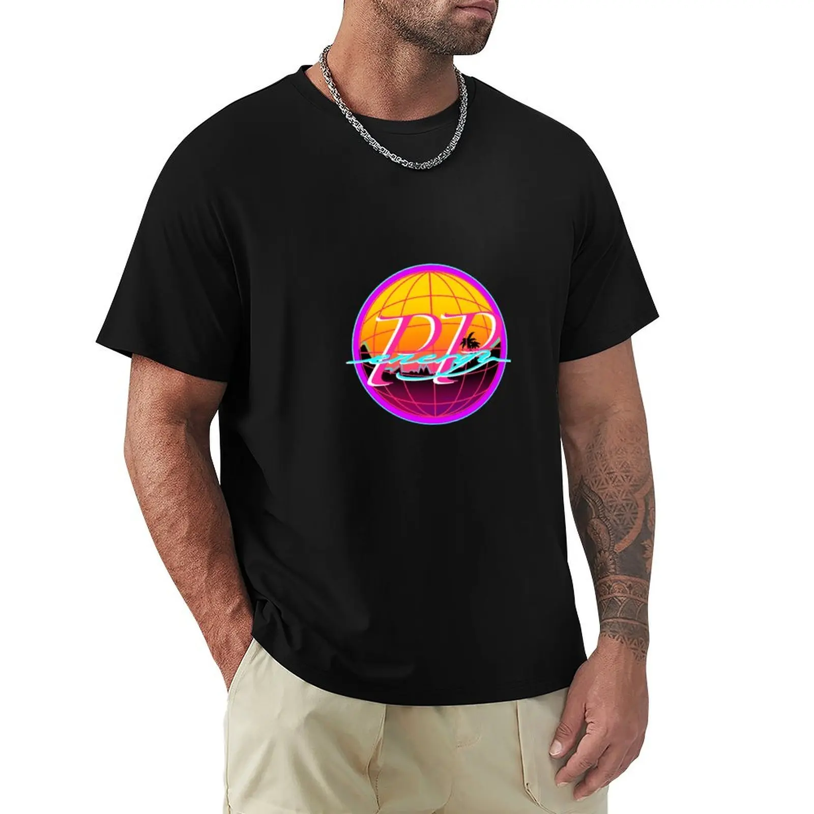 PpNrG T-Shirt Sun Block Outdoor T-Shirt
PpNrG T-Shirt Sun Block Outdoor T-Shirt
