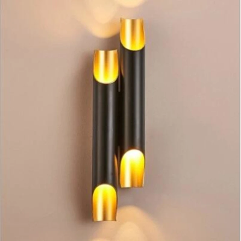 Postmodern Simple Aluminum LED Wall Lamp Gold/White/Black Living Room Bedroom Bedside Hallway Aisle Lighting Free Shipping
Postmodern Simple Aluminum LED Wall Lamp Gold/White/Black Living Room Bedroom Bedside Hallway Aisle Lighting Free Shipping