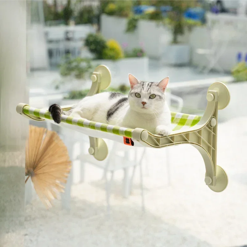 %a For Mewoofun Cat Window Perch Versatile Cat Furniture Detachable & Washable Hammock Bed for Year-Round Use Indoor Outdoor U
%a For Mewoofun Cat Window Perch Versatile Cat Furniture Detachable & Washable Hammock Bed for Year-Round Use Indoor Outdoor U