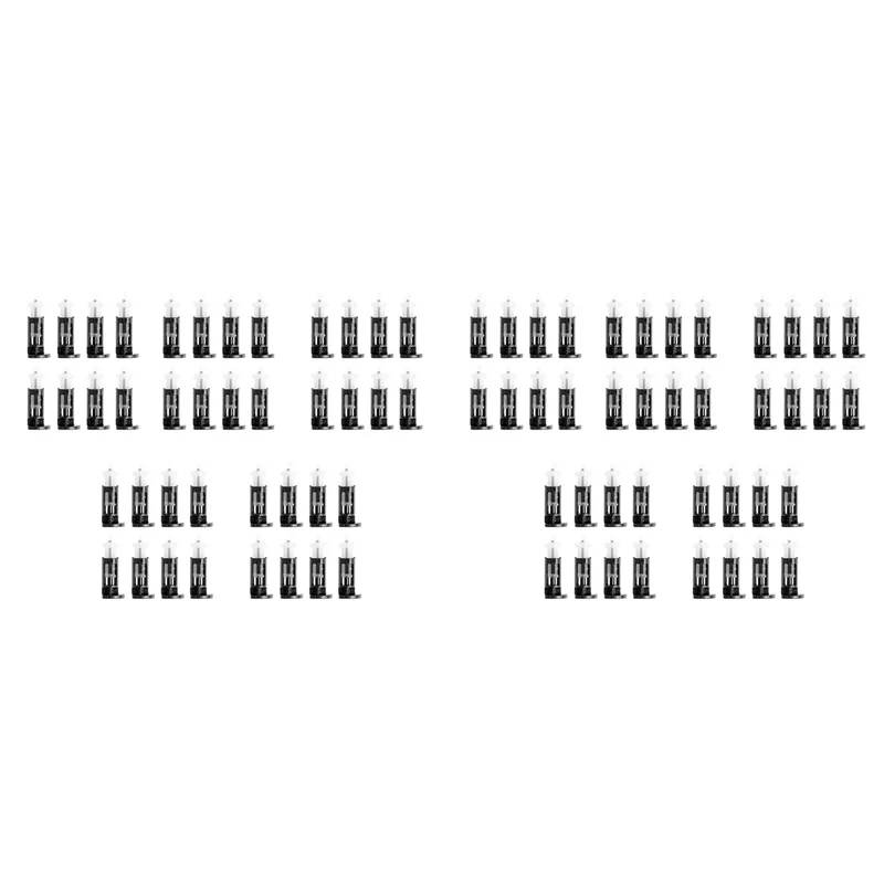 Highly Recommended-80 Pcs Fastener Mount Pin For Socket LGA 775 CPU Heatsink Cooling Fan
Highly Recommended-80 Pcs Fastener Mount Pin For Socket LGA 775 CPU Heatsink Cooling Fan