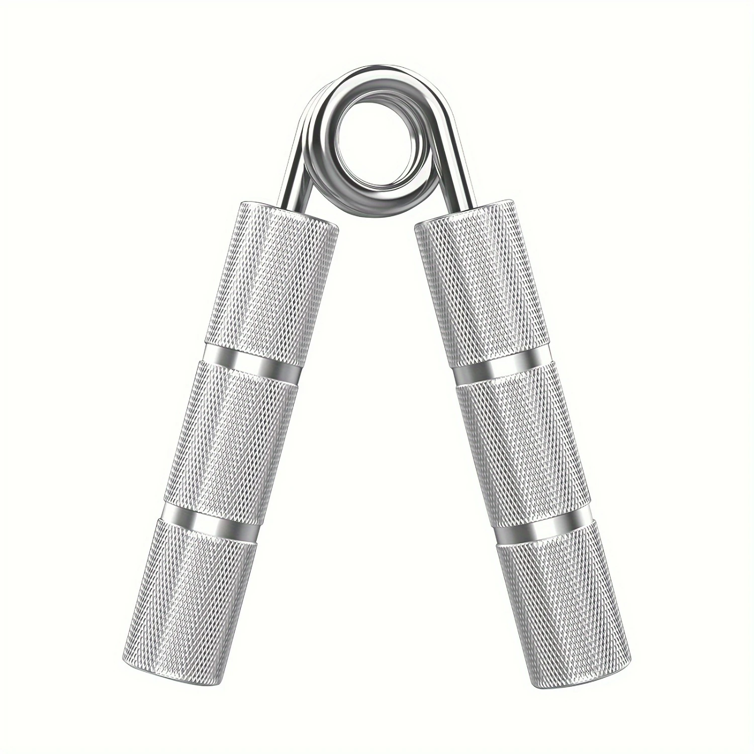 Premium Set of 3 High-Quality Adjustable Metal Hand Grip Strength Trainers for Ultimate Wrist and Forearm Strengthening - Improv
Premium Set of 3 High-Quality Adjustable Metal Hand Grip Strength Trainers for Ultimate Wrist and Forearm Strengthening - Improv