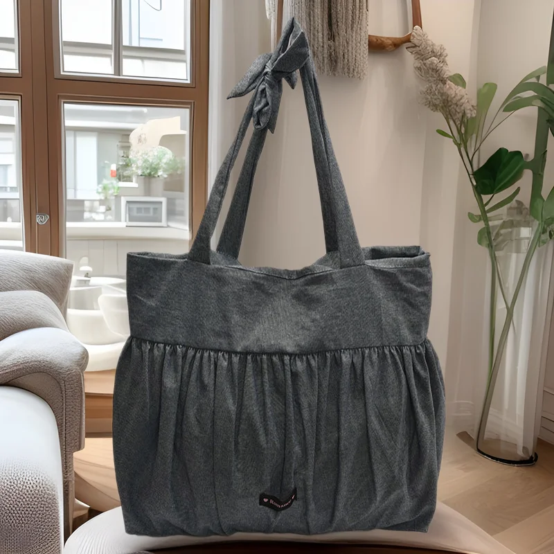 Fashion Women,Tote Bag Nylon Cloth Bag Large Capacity 2025 Summer Casual Handbag Shoulder Bag Reusable Shopping Beach Bag
Fashion Women,Tote Bag Nylon Cloth Bag Large Capacity 2025 Summer Casual Handbag Shoulder Bag Reusable Shopping Beach Bag