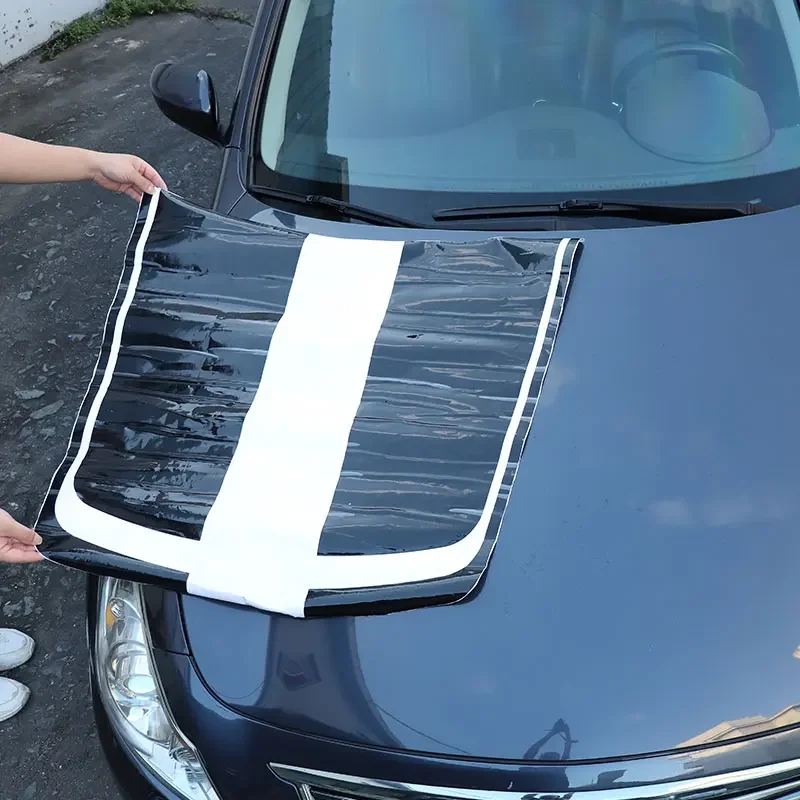 For Infiniti G25 G27 G37 2007 2008 2009 2010 2011 2012 2013 PVC Black Car Hood Vinyl Sticker Car Accessories
For Infiniti G25 G27 G37 2007 2008 2009 2010 2011 2012 2013 PVC Black Car Hood Vinyl Sticker Car Accessories