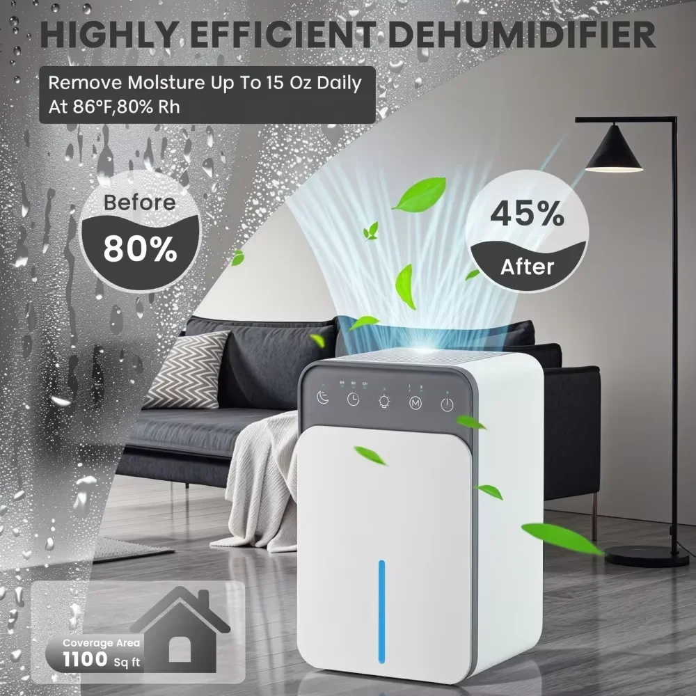 Air Dehumidifier Portable Mute Moisture Absorbers Machine Air Dryer For Home Bedroom Office Kitchen Deodorizer Dryer EU plug
Air Dehumidifier Portable Mute Moisture Absorbers Machine Air Dryer For Home Bedroom Office Kitchen Deodorizer Dryer EU plug