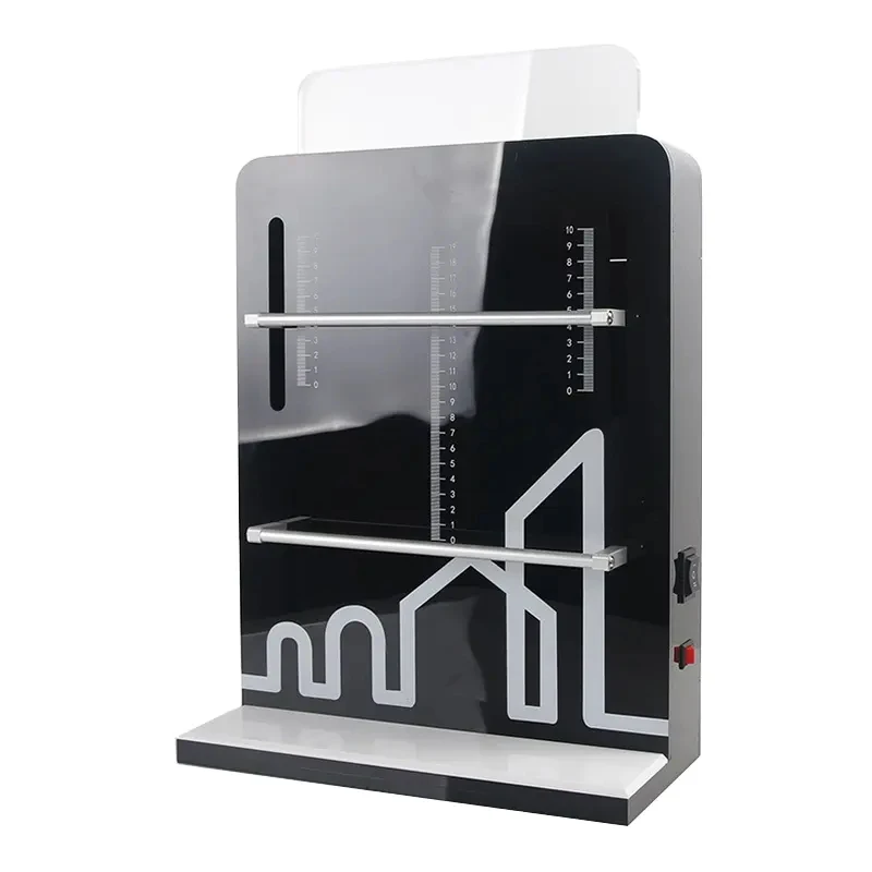 TPU Transparent Film Tensile Testing Machine for Paint Protective Film Tester
TPU Transparent Film Tensile Testing Machine for Paint Protective Film Tester