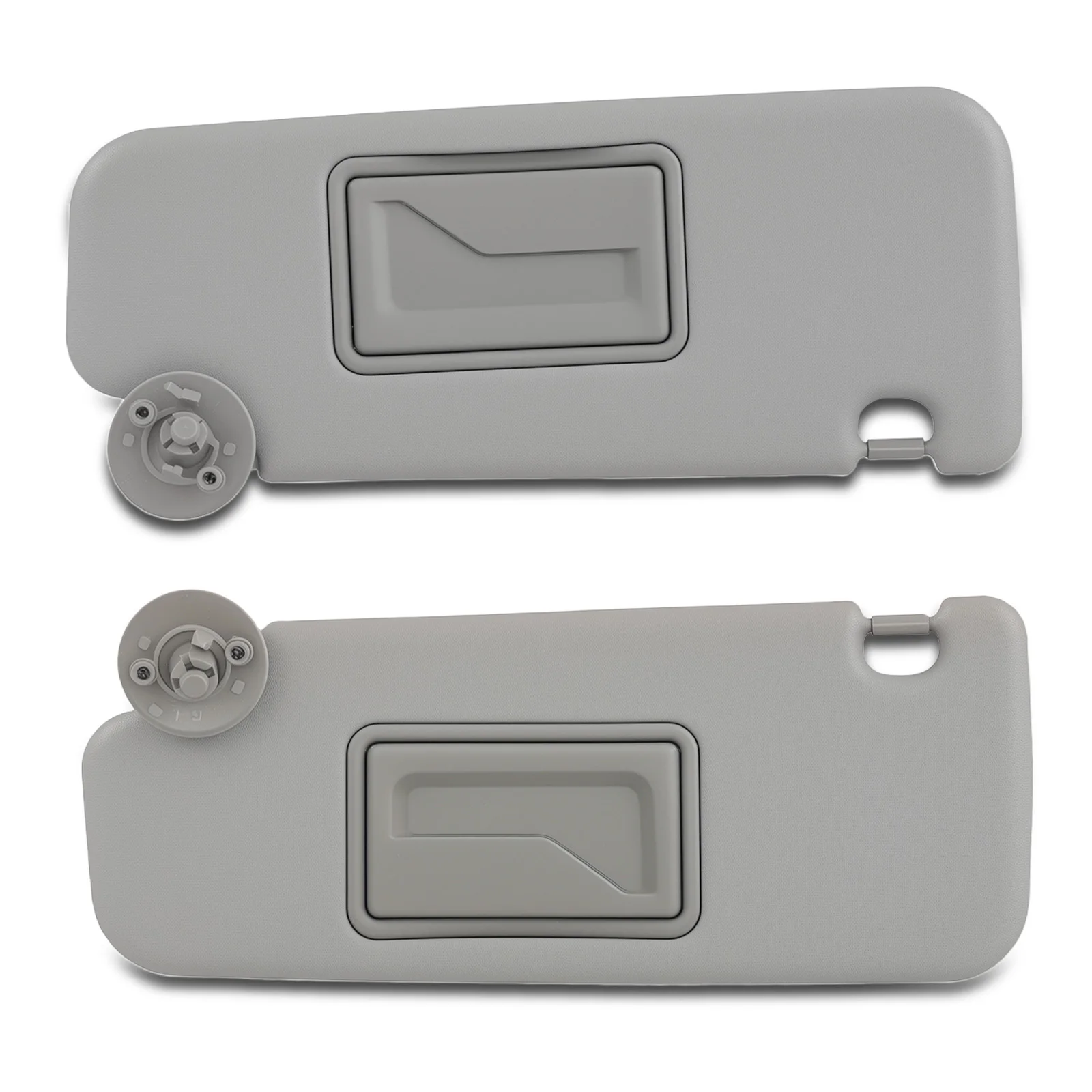 Left Right Sun Visor for Chevrolet Sonic ZMX 1.6L 2014 Gray 95327509
Left Right Sun Visor for Chevrolet Sonic ZMX 1.6L 2014 Gray 95327509