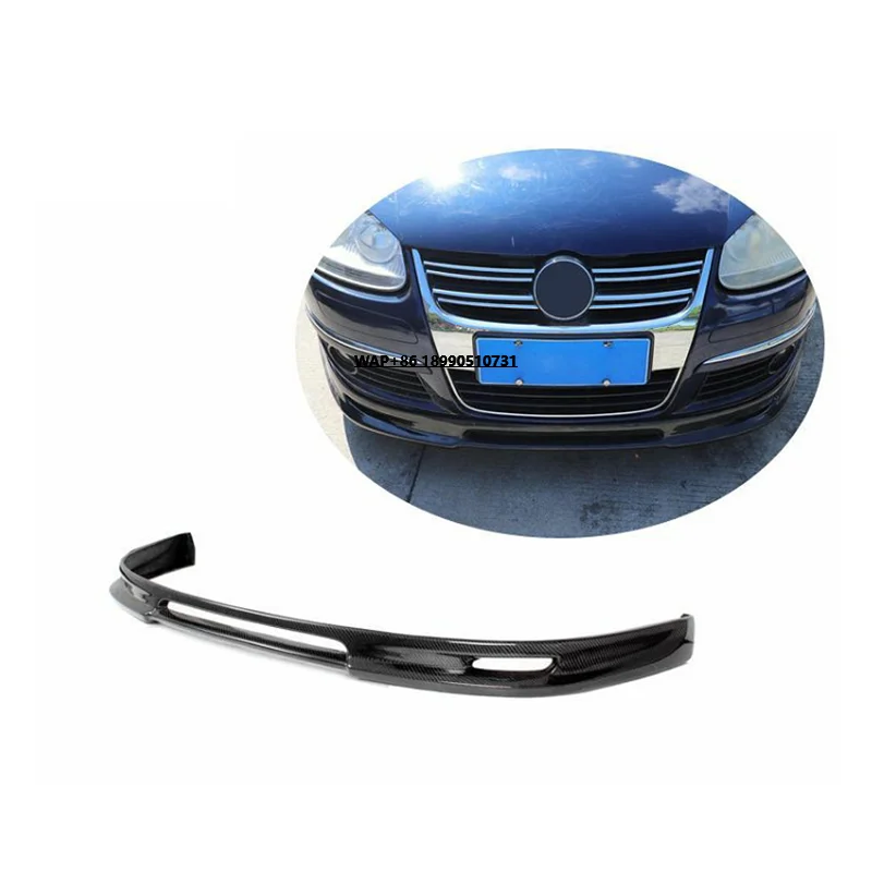 OEM Style Carbon Fiber Bumper Front Lip for Golf gti Mk3 Mk4 Mk5
OEM Style Carbon Fiber Bumper Front Lip for Golf gti Mk3 Mk4 Mk5