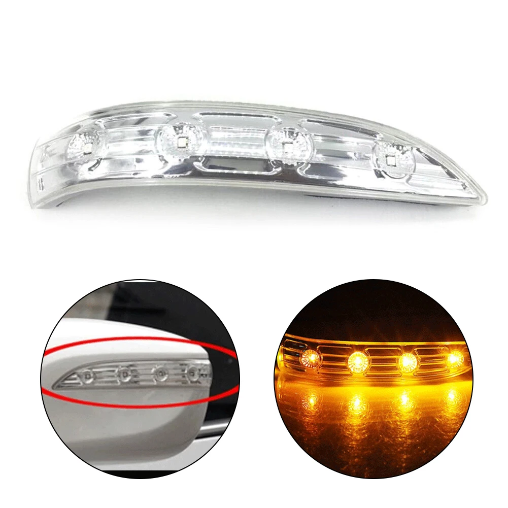 Car Light For Hyundai For Tucson IX35 Indicator Light Side Turn Signal 87624 2S200 Amber Clear Brand New Car Spare Parts
Car Light For Hyundai For Tucson IX35 Indicator Light Side Turn Signal 87624 2S200 Amber Clear Brand New Car Spare Parts