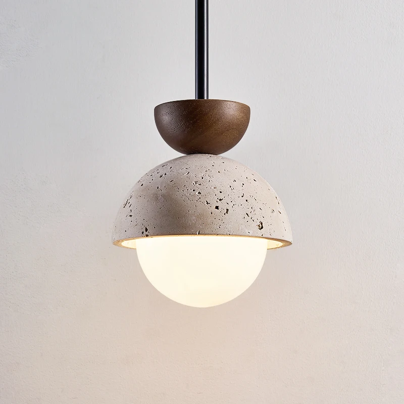 IWHD Yellow Travertine LED Pendant Lights Kitchen Island Bedroom Dining Table Wabi Sabi Vintage Hanging Light Lighting Hanglamp
IWHD Yellow Travertine LED Pendant Lights Kitchen Island Bedroom Dining Table Wabi Sabi Vintage Hanging Light Lighting Hanglamp