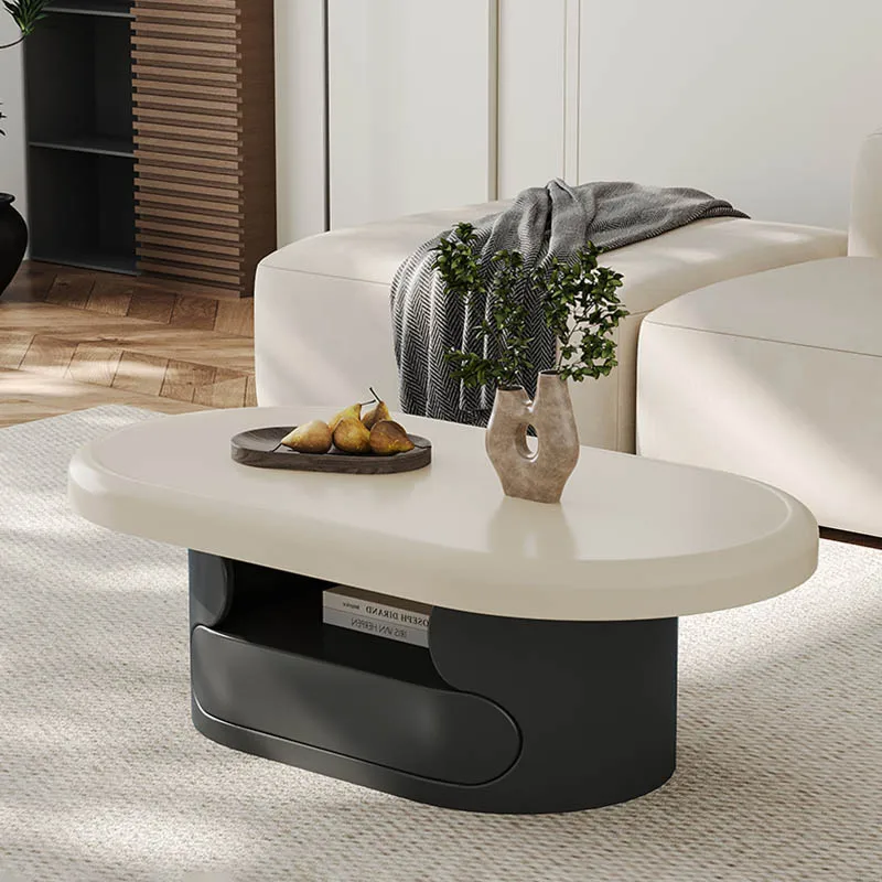 Simple Trendy Coffee Table Storage Drawers Design Glamour Coffee Tables Space Saving Mesa De Centro Sala Living Room Furniture
Simple Trendy Coffee Table Storage Drawers Design Glamour Coffee Tables Space Saving Mesa De Centro Sala Living Room Furniture