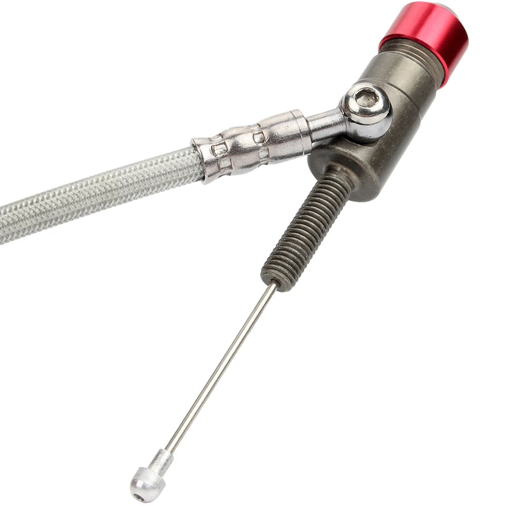 A13Z-Hydraulic Clutch Lever Master Cylinder For 125-250Cc Vertical Engine Motorcycle Dirt Bike Motocross
A13Z-Hydraulic Clutch Lever Master Cylinder For 125-250Cc Vertical Engine Motorcycle Dirt Bike Motocross
