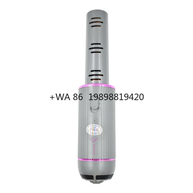 Массажные инструменты Терагерцовая терапия Вентиляторная палочка Личный уход Косметическая техника Анионовые отрицательные ионы Физиотерапия Боль в спине
Массажные инструменты Терагерцовая терапия Вентиляторная палочка Личный уход Косметическая техника Анионовые отрицательные ионы Физиотерапия Боль в спине