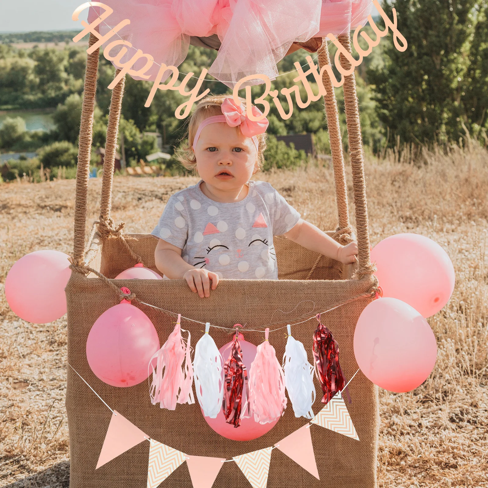 Happy Birthday Banners Decor Reusable Plastic Paper Rose Gold Balloon Party Supplies Photo Backdrops Wall nament
Happy Birthday Banners Decor Reusable Plastic Paper Rose Gold Balloon Party Supplies Photo Backdrops Wall nament