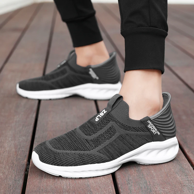 Ladies' Walking Shoes Comfortable and Breathable Casual Tennis Black Sports Shoes Elegant Fitness Running Shoes Casual Sneakers
Ladies' Walking Shoes Comfortable and Breathable Casual Tennis Black Sports Shoes Elegant Fitness Running Shoes Casual Sneakers