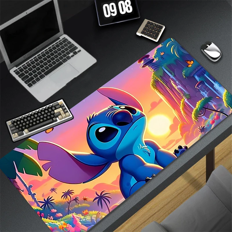 Pattern Game HD Mousepad Pad Rubber Mouse Mat Desk Gaming S-stitch Non Slip Table Mat PC Gamer Cabinet Fun Mousepad Keyboard Pad
Pattern Game HD Mousepad Pad Rubber Mouse Mat Desk Gaming S-stitch Non Slip Table Mat PC Gamer Cabinet Fun Mousepad Keyboard Pad