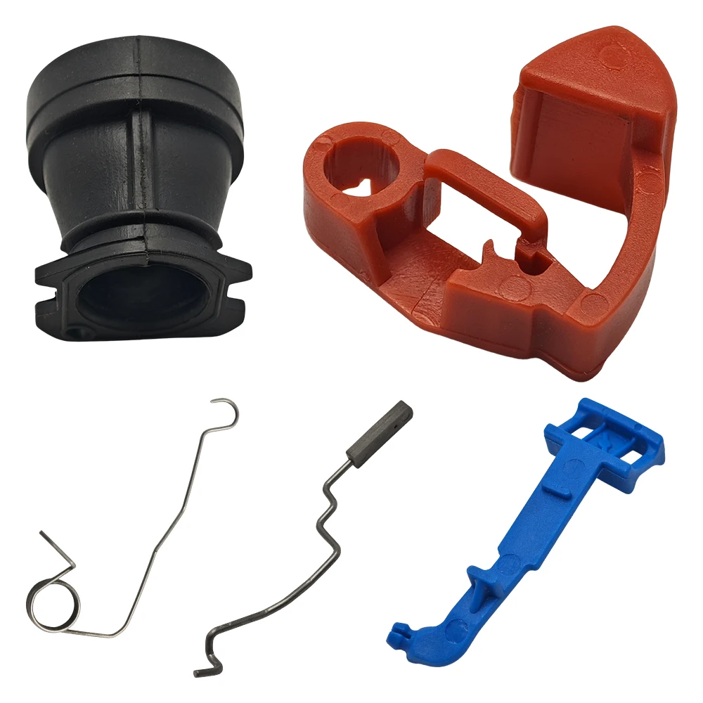 Chainsaw Repair Intake Manifold Switch Control Throttle Rod For Husqvarna 357XP 359 346XP 345 340 350 351 353 EPA Spare Parts
Chainsaw Repair Intake Manifold Switch Control Throttle Rod For Husqvarna 357XP 359 346XP 345 340 350 351 353 EPA Spare Parts