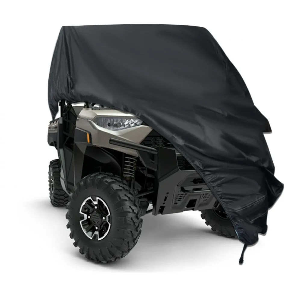 Utility Vehicle Storage Cover Replacement for Polaris General 1000 2016-2021 Limited Deluxe
Utility Vehicle Storage Cover Replacement for Polaris General 1000 2016-2021 Limited Deluxe