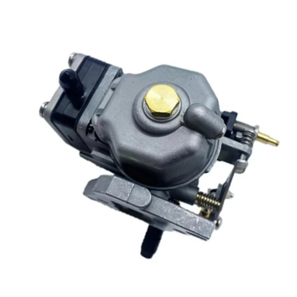 Carburetor Carb Assy 6E7-14301 for Yamaha Outboard 2 Stroke 9.9HP 15HP 6E8-14301-05 684-14301 Boat Part
Carburetor Carb Assy 6E7-14301 for Yamaha Outboard 2 Stroke 9.9HP 15HP 6E8-14301-05 684-14301 Boat Part