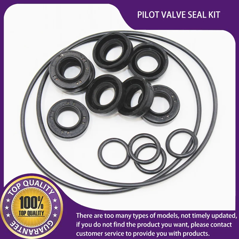 4404930 9176773 PILOT VALVE SEAL KIT FOR HITACHI EX27U EX27UNA EX30U EX30UR-3 EX35U EX35UNA EX40UR-3 EX55UR-3
4404930 9176773 PILOT VALVE SEAL KIT FOR HITACHI EX27U EX27UNA EX30U EX30UR-3 EX35U EX35UNA EX40UR-3 EX55UR-3