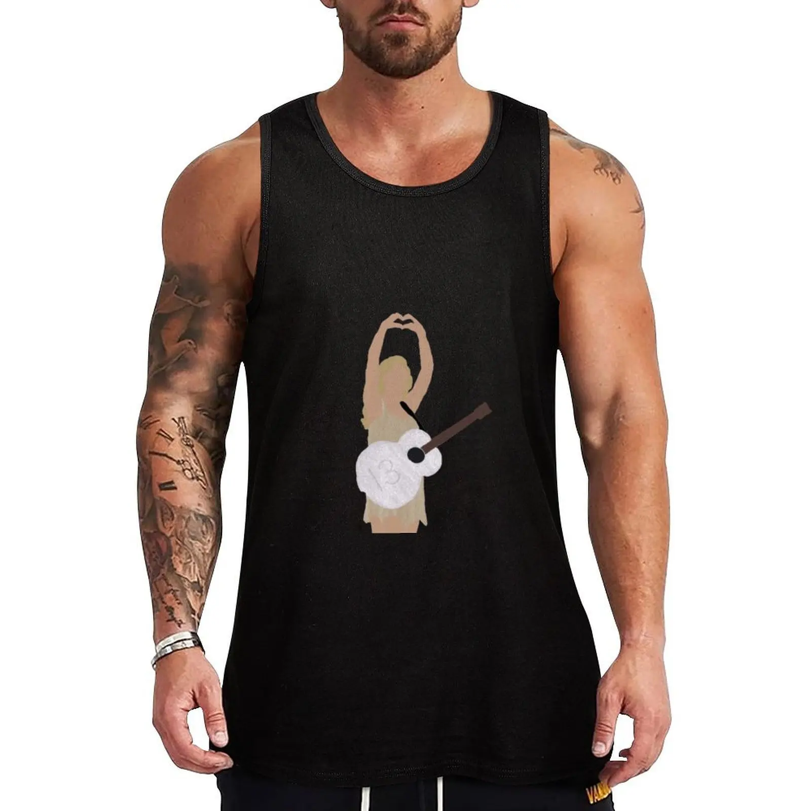 fearless heart hands Tank Top Fitness Workout Tank Top Breathable Muscle Fit Shirt
fearless heart hands Tank Top Fitness Workout Tank Top Breathable Muscle Fit Shirt