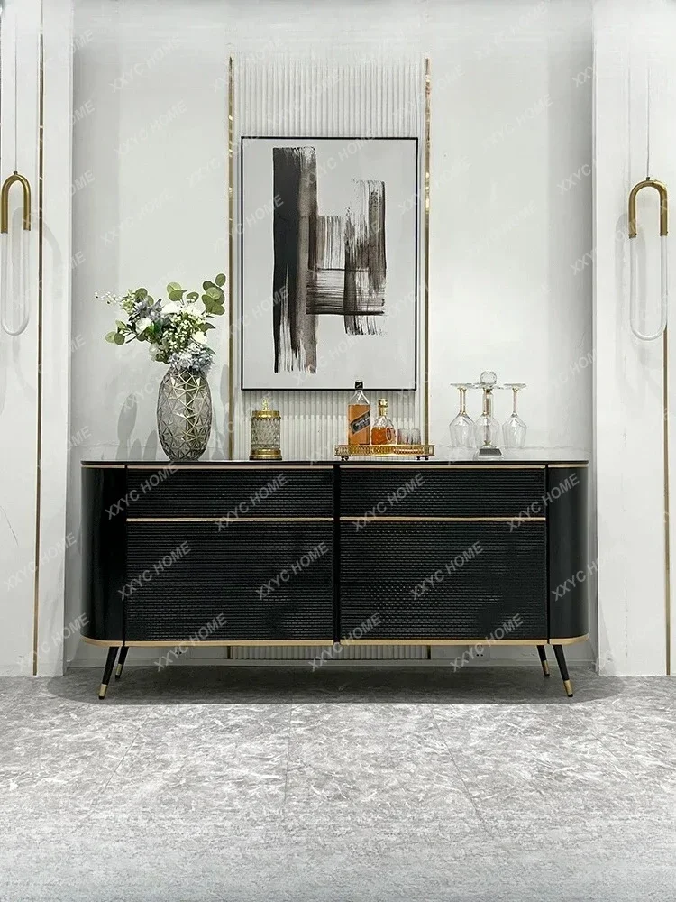 Y Light luxury TV cabinet,simple modern small apartment, living room storage Italian solid wood dining side marble storage cabin
Y Light luxury TV cabinet,simple modern small apartment, living room storage Italian solid wood dining side marble storage cabin