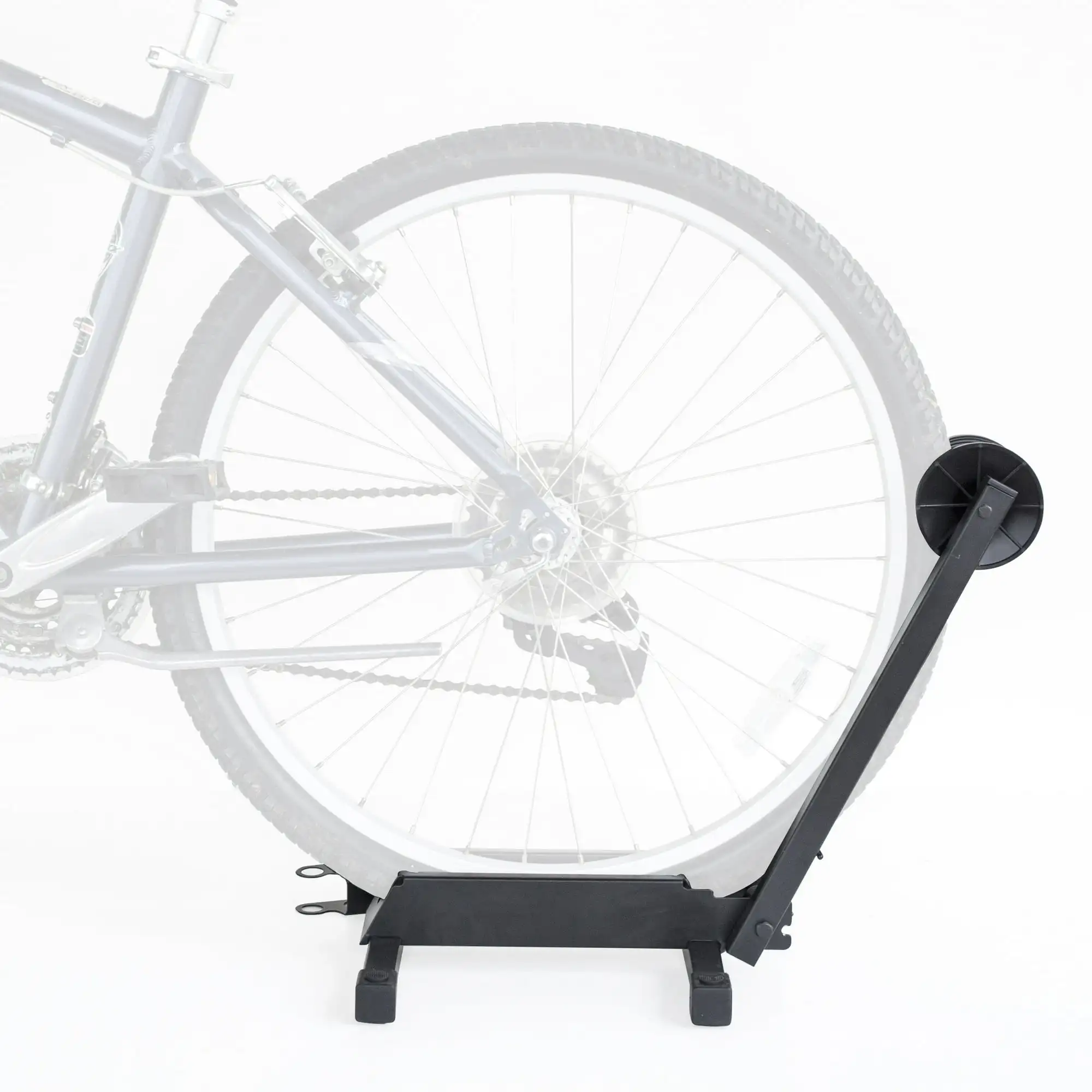 Nuevo Soporte de Bicicleta Universal Plegable para Ruedas de 20–29 дюймов Tamaño 13,5 D x 13,5 Ancho x 18,5 Pulgadas
Nuevo Soporte de Bicicleta Universal Plegable para Ruedas de 20–29 дюймов Tamaño 13,5 D x 13,5 Ancho x 18,5 Pulgadas