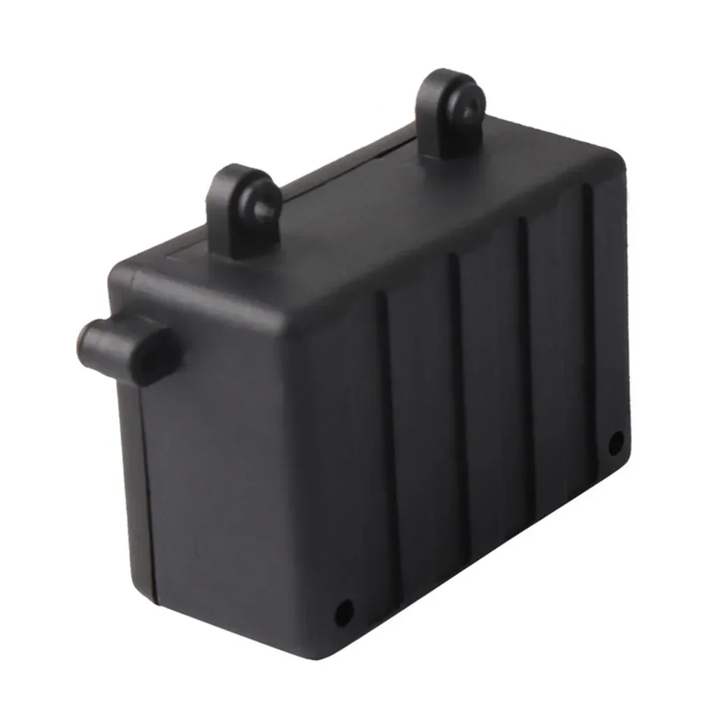 Receiver Box RC Car Radio Box Decoration Tool Plastic ESC For 1/10 RC Rock Crawler Car Axial SCX10 RC4WD D90 D110 D130
Receiver Box RC Car Radio Box Decoration Tool Plastic ESC For 1/10 RC Rock Crawler Car Axial SCX10 RC4WD D90 D110 D130