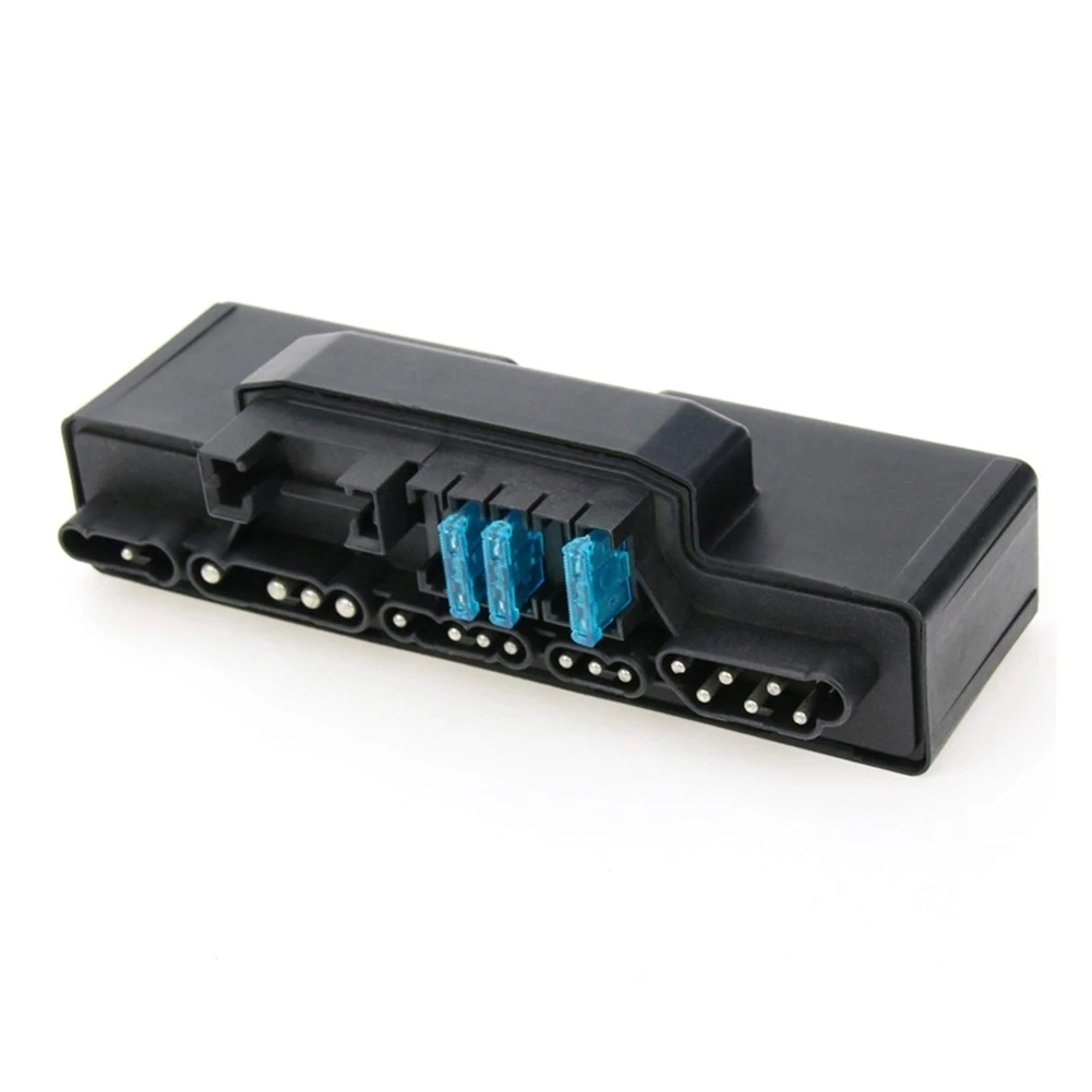 T48C_2105400472 Car Fuse Box Relay Unit for Mercedes-Benz E-Class Saloon W210 S210 E430 SLK R170
T48C_2105400472 Car Fuse Box Relay Unit for Mercedes-Benz E-Class Saloon W210 S210 E430 SLK R170