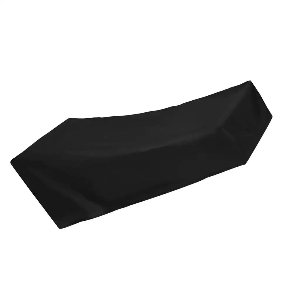 Чехол на уличный стул 190T, черный, 200x68x40/70 см, водонепроницаемый, портативный, складной, защита для садовой мебели, пыленепроницаемый для кресла
Чехол на уличный стул 190T, черный, 200x68x40/70 см, водонепроницаемый, портативный, складной, защита для садовой мебели, пыленепроницаемый для кресла