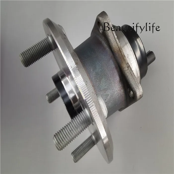 Special rear wheel hub bearing ABS assembly original auto repair accessories
Special rear wheel hub bearing ABS assembly original auto repair accessories