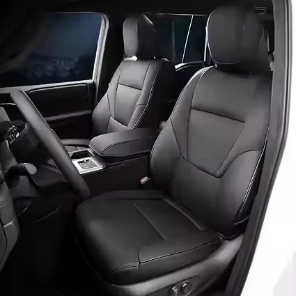 Hot Selling Universal Car Seat Cover Full Set Customized Car Seat Covers
Hot Selling Universal Car Seat Cover Full Set Customized Car Seat Covers