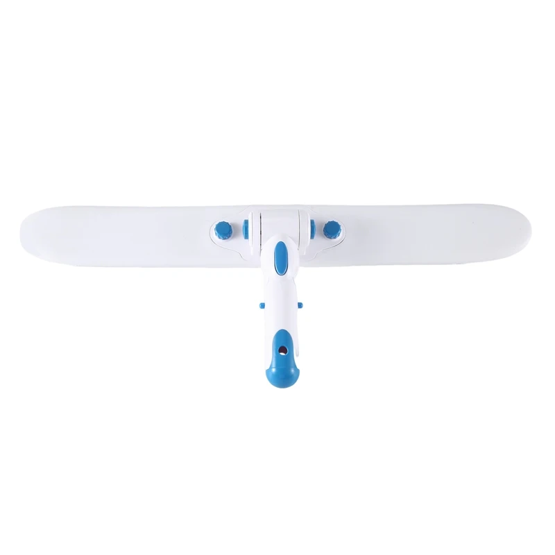 Floor Wall Cleaning Tool Pool Brush Head Cleaner Tool Broom Algae Remover Scrubber Cleaning
Floor Wall Cleaning Tool Pool Brush Head Cleaner Tool Broom Algae Remover Scrubber Cleaning