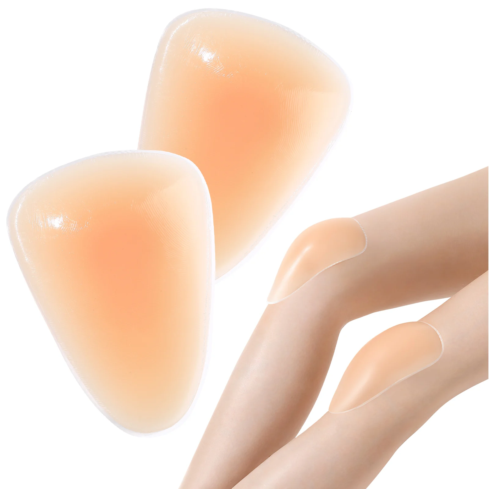 Silicone Knee Pads Soft Gel Kneepads for Ice Skating Snowboarding Youth Women Adhesive Breathable Elbow Knee Pads
Silicone Knee Pads Soft Gel Kneepads for Ice Skating Snowboarding Youth Women Adhesive Breathable Elbow Knee Pads