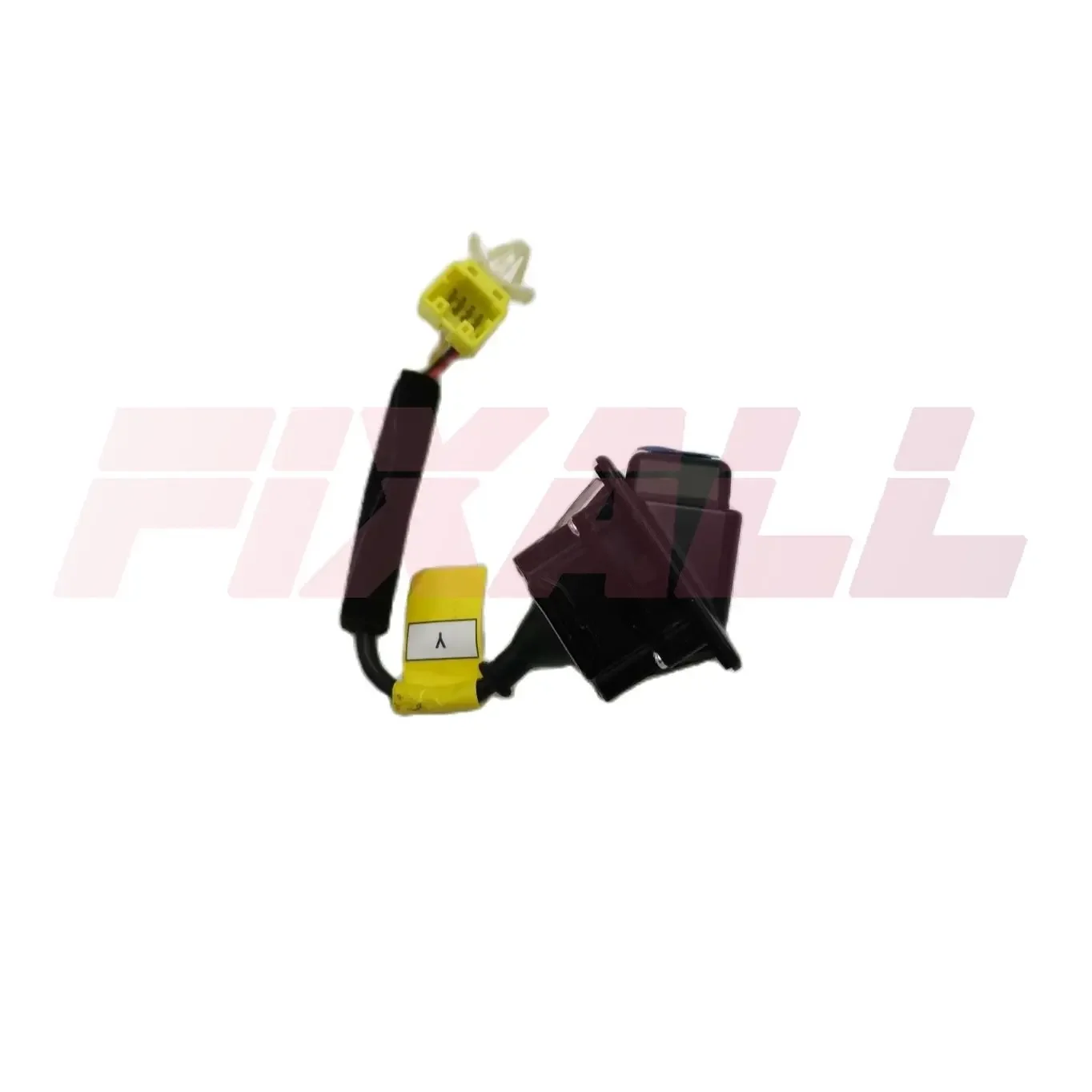 95750-3X016 957503X016 Rear View Camera Reverse Backup Camera Park Assist Camera for Hyundai
95750-3X016 957503X016 Rear View Camera Reverse Backup Camera Park Assist Camera for Hyundai