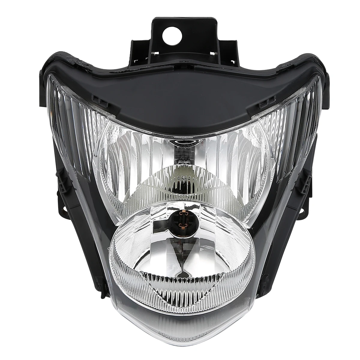 Motorcycle Front Headlight Light Lamp Assembly For Honda Hornet CB600F 2007-2010
Motorcycle Front Headlight Light Lamp Assembly For Honda Hornet CB600F 2007-2010