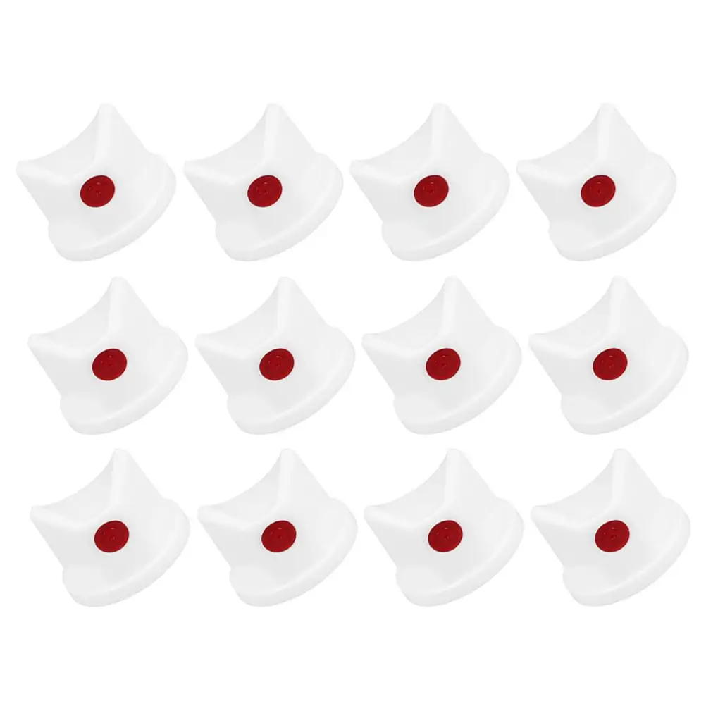 15PCS Self Painting Nozzle Spray Trigger Windshield Nozzles Cans Hand Crank Universal Aerosol Cap Replacement Durable Materials
15PCS Self Painting Nozzle Spray Trigger Windshield Nozzles Cans Hand Crank Universal Aerosol Cap Replacement Durable Materials