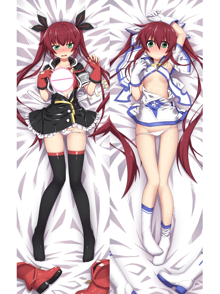 Dakimakura Anime Pillow Cover Beautiful Girl Double Sided Print 2Way Cushion Bedding Gifts
Dakimakura Anime Pillow Cover Beautiful Girl Double Sided Print 2Way Cushion Bedding Gifts
