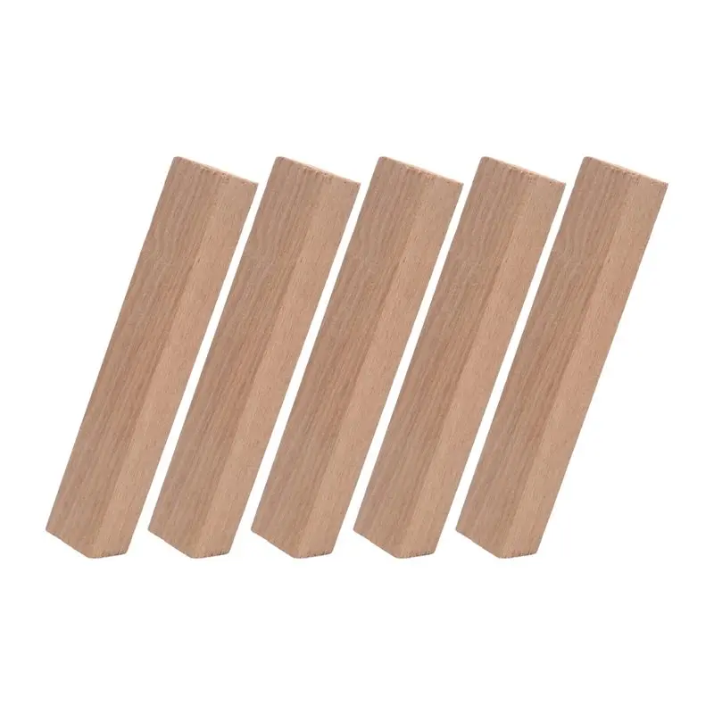 Набор заготовок для ручек из оливкового дерева ABKU, 5 шт. – Принадлежности для токарной обработки ручек, для поделок своими руками, 5 x 3/4 x 3/4 дюйма
Набор заготовок для ручек из оливкового дерева ABKU, 5 шт. – Принадлежности для токарной обработки ручек, для поделок своими руками, 5 x 3/4 x 3/4 дюйма