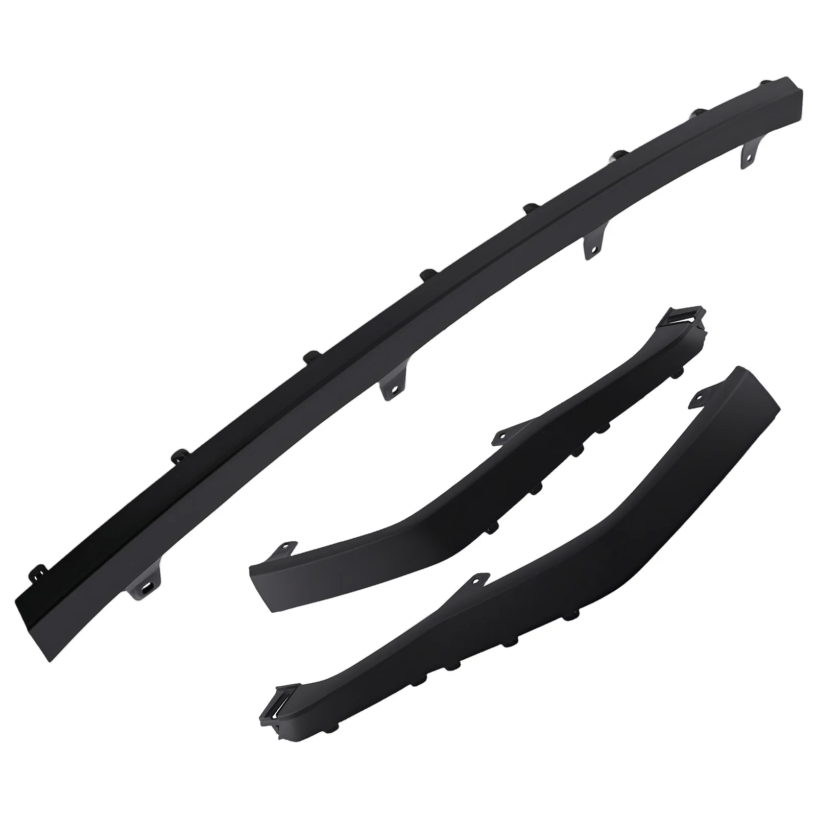 Front Bumper Lower Valance Panel for Lexus RX350L RX450hL 2017-2019 5243748020
Front Bumper Lower Valance Panel for Lexus RX350L RX450hL 2017-2019 5243748020