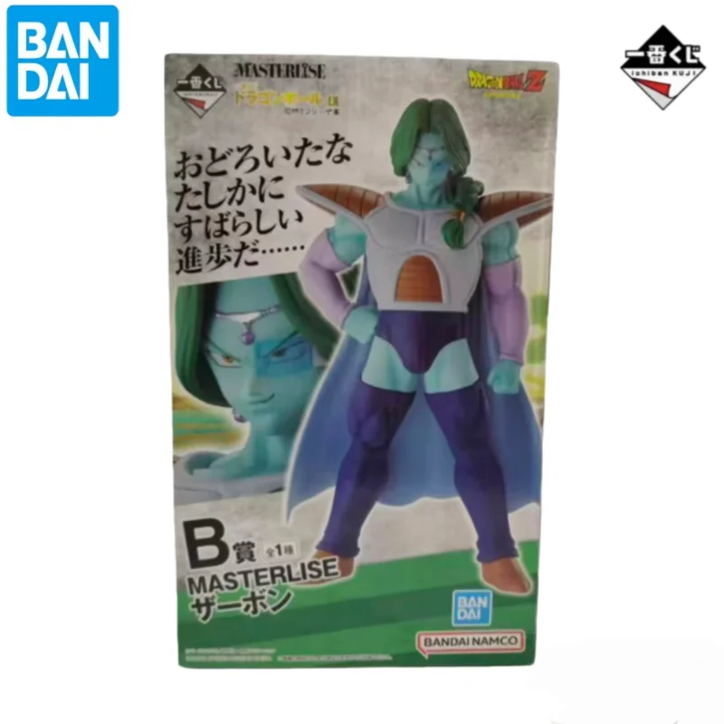 In Stock 100% Bandai Original Lchiban Kuji Dragon Ball Ex The Terrifying Frieza Force Dodoria Zarbon Anime Characters Garage
In Stock 100% Bandai Original Lchiban Kuji Dragon Ball Ex The Terrifying Frieza Force Dodoria Zarbon Anime Characters Garage